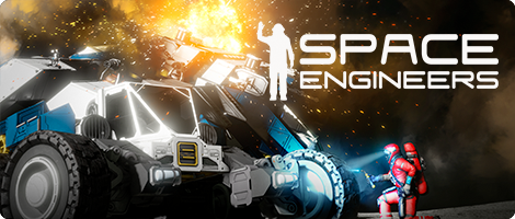 Space Engineers Support