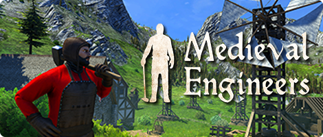 Medieval Engineers Support