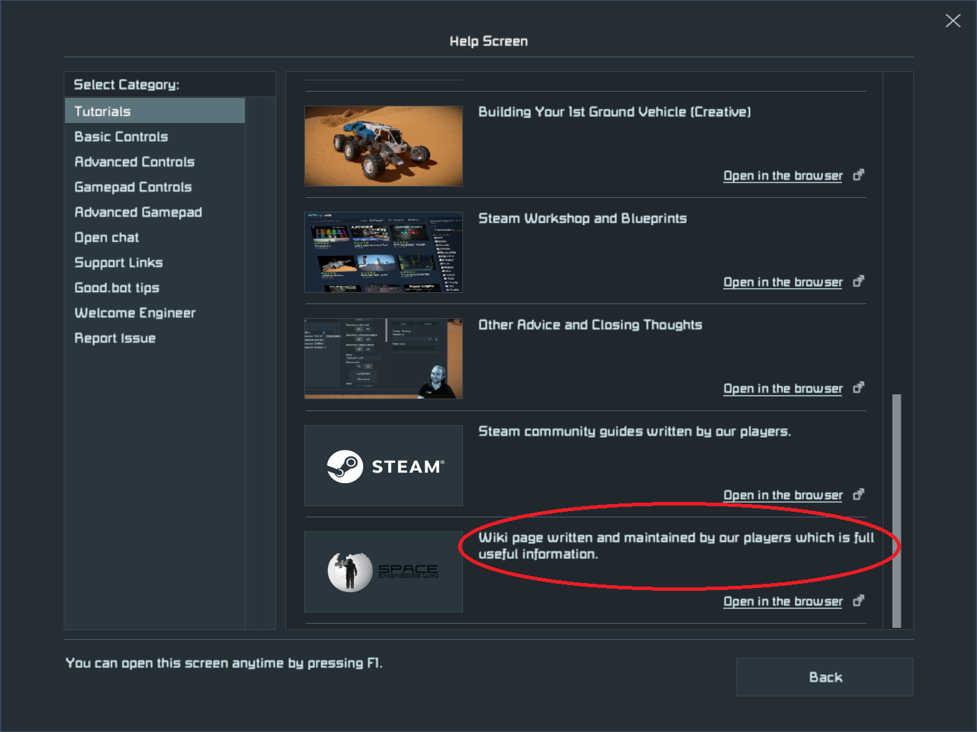 Steam Community :: Guide :: Vehicle Recommendation