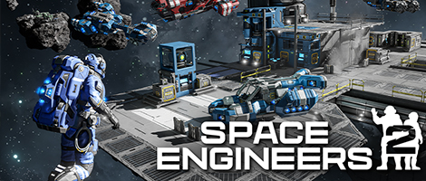 Space Engineers 2 Support