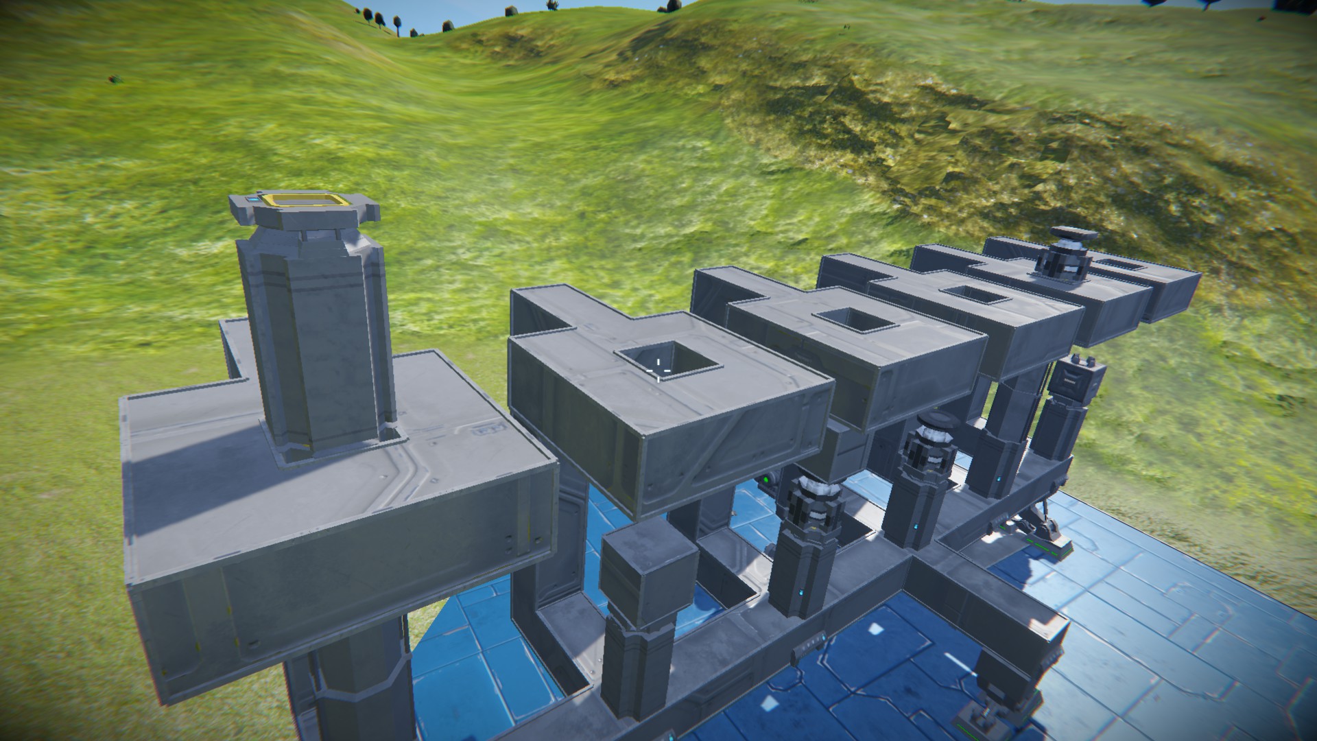 free download merge block space engineers