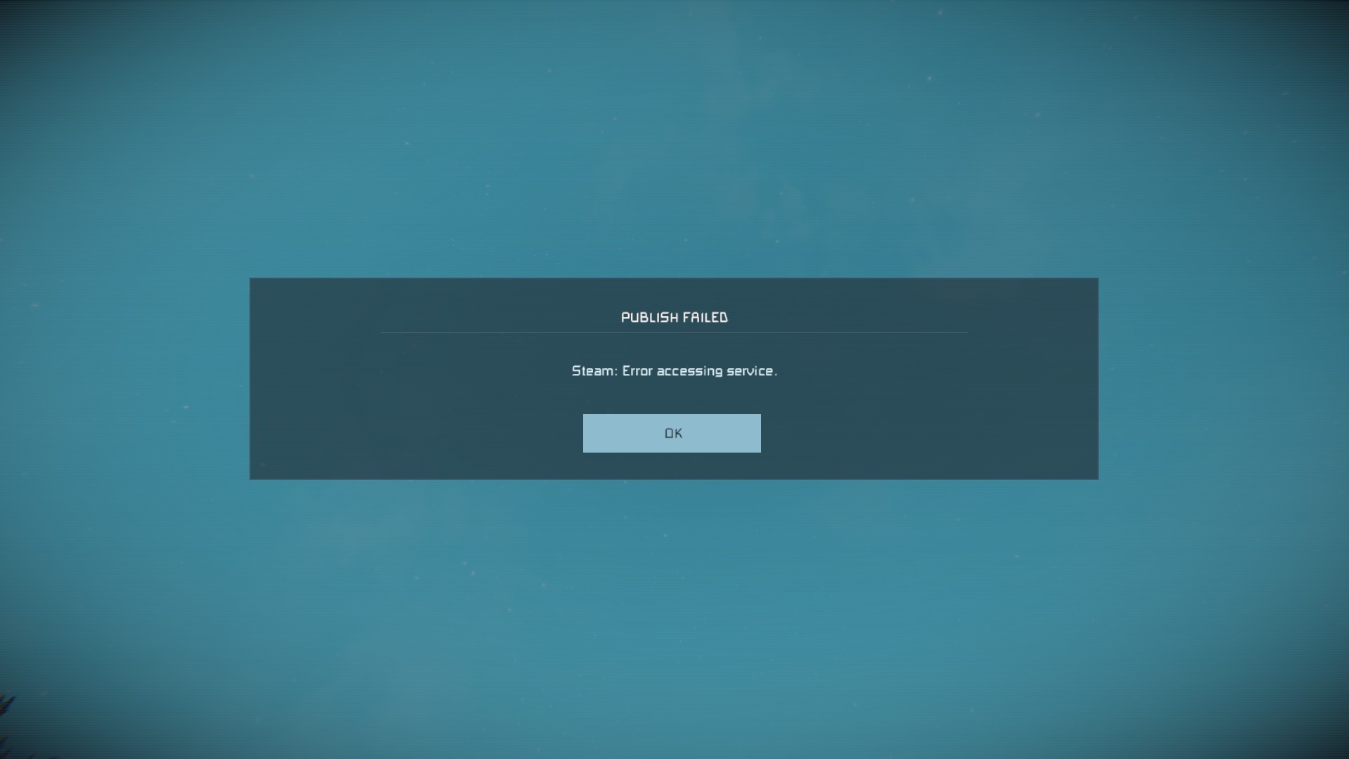 Steamstartup failed missing interface portal что делать