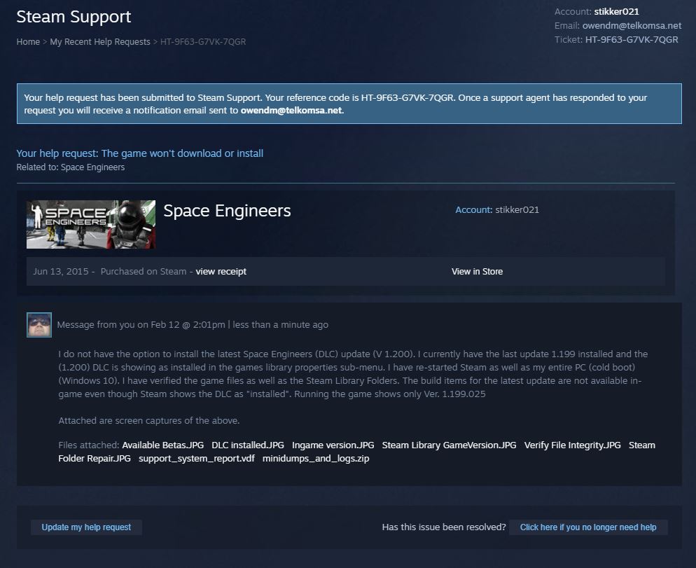 How to Install DLC on Steam