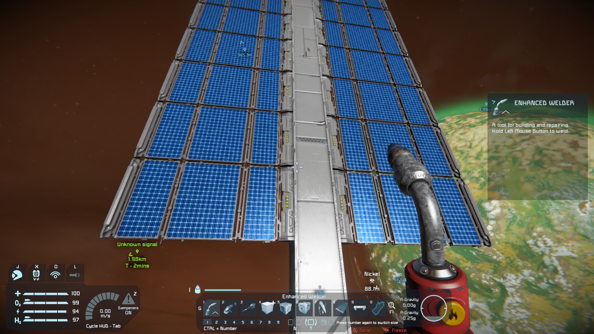 Solar Panels Not Working Space Engineers PC Support
