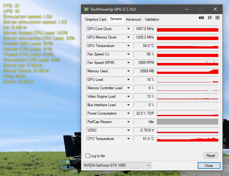 Huge Fps Drop After Update Space Engineers Pc Support